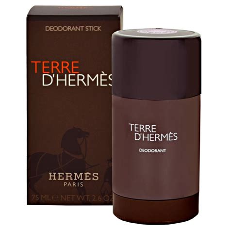 terre Hermes deodorant